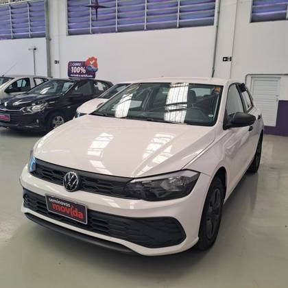 VOLKSWAGEN POLO 1.0 MPI TRACK MANUAL VOLKSWAGEN POLO 1.0 MPI TRACK MANUAL